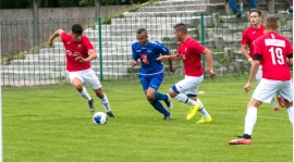 Do Jarocina po dobry wynik
