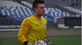 Jakub Bagiński wypożyczony do Noteci Łabiszyn