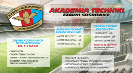 Akademia Techniki