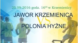 Ładna gra a wynik znów niekorzystny...