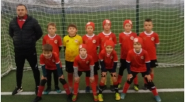 ROCZNIK 2011: Czternaście bramek z Kasztelanią Brudzew