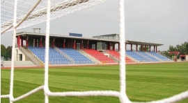 Miasto złożyło wniosek do ministerstwa ws. stadionu