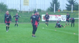 Dąb Potulice znów punktuje