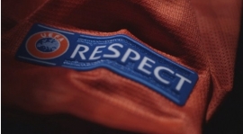 UEFA Refereeing Assistance Programme 2019:1