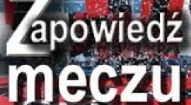 Gamów na (oby) przełamanie