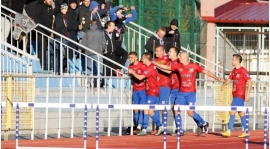 PP: Historyczne zwycięstwo. Wisła w 1/16 finału