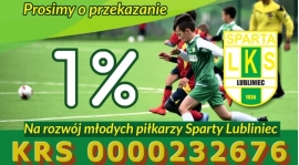 Przekaż 1%