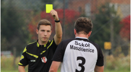 Klasyfikacja FAIR-PLAY Ligi okręgowej