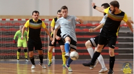 Grupa D - o "WIELKI FINAŁ BCL 2019-2020" zagrają OIRP Katowice oraz Kaufland Gliwice :-)