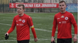 Po 28. kolejce. Chemik ucieka Kujawiance i Polonii