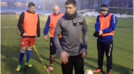 LKS Wisła Wielka - LKS Brzeźce 5:3 (3:2)