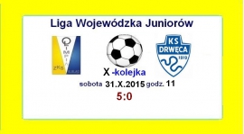 Kolejna wygrana!