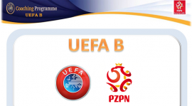 Nowi trenerzy z licencją UEFA w sztabie Ciężkowianki.