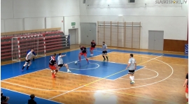 VIDEO - relacja z grupy "G" DECATHLON BLC 2018-2019