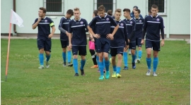CKS Sparta Konin 3:2 Tur Turek (1:1)