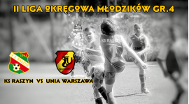 POWOŁANIA 08.09.2018 - KS RASZYN