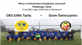 Mecz barażowy o III ligę