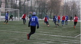 Kujawianka pokonana