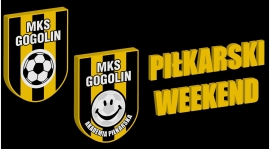 PIŁKARSKI WEEKEND (IV)