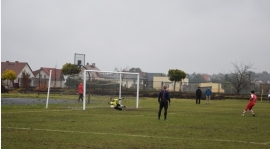 W b - klasowym Gran Derbi górą Piast II Orzeł