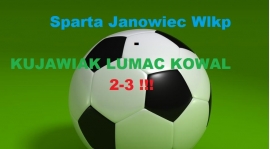 Cenne trzy punkty w Janowcu Wielkopolskim !!