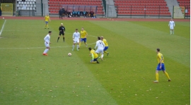 Zapowiedź: Stal - Zagłębie II Lubin