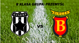 Czarni Bolestraszyce vs Leśnik Bircza - zapowiedź
