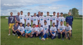 Zakończenie sezonu 2015/2016