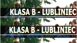 Podsumowanie Klasy B w liczbach!