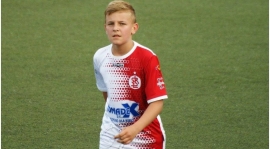 Urodziny Kacpra
