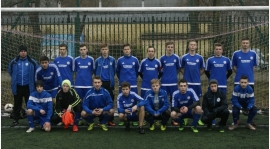 Udany start juniorów