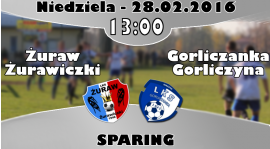 Sparing nr 4 !