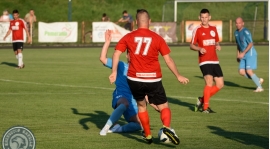 IV liga: Pogoń lepsza od MKP