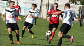 Porażka z Tuchovią