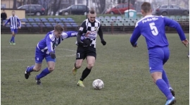 Ta ostatnia...środa - zapowiedź meczu
