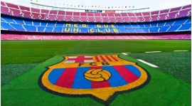 Trening z LaLiga