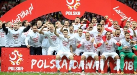 Jedź z Nami na Reprezentacje!