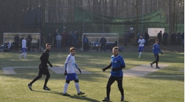 Zapowiedź: MKS Kluczbork - Stal