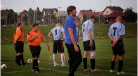 Kamil Kruczek trenerem KST