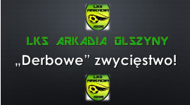 Ważne 3 punkty!