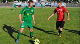 Terminarz III ligi w sezonie 2018/2019. Derby na początek