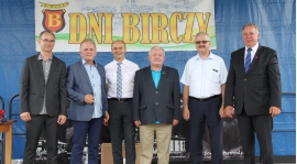 Obchody 40-lecia Birczańskiego Klubu Sportowego