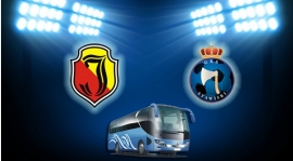 BKS Jagiellonia - GKS Stawiski