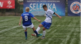FOTO: Trampkarze wygrali z KKS Kalisz