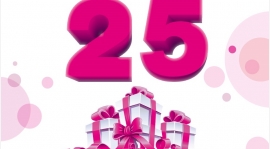 25 Urodziny Michała!