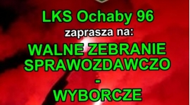 ZEBRANIE ZADECYDUJE O PRZYSZŁOŚCI