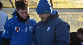 Katowicki Sport: Trener MKS-u Kluczbork: To śni mi się po nocach
