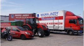 Tadeusz Wawrzyniak w gronie partnerów