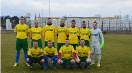 Podlaska "okręgówka" VS warmińsko-mazurska "okręgówka" 6:0 w sparingu