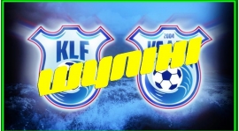 WYNIKI IX I X KOLEJKI KLF 2017-2018